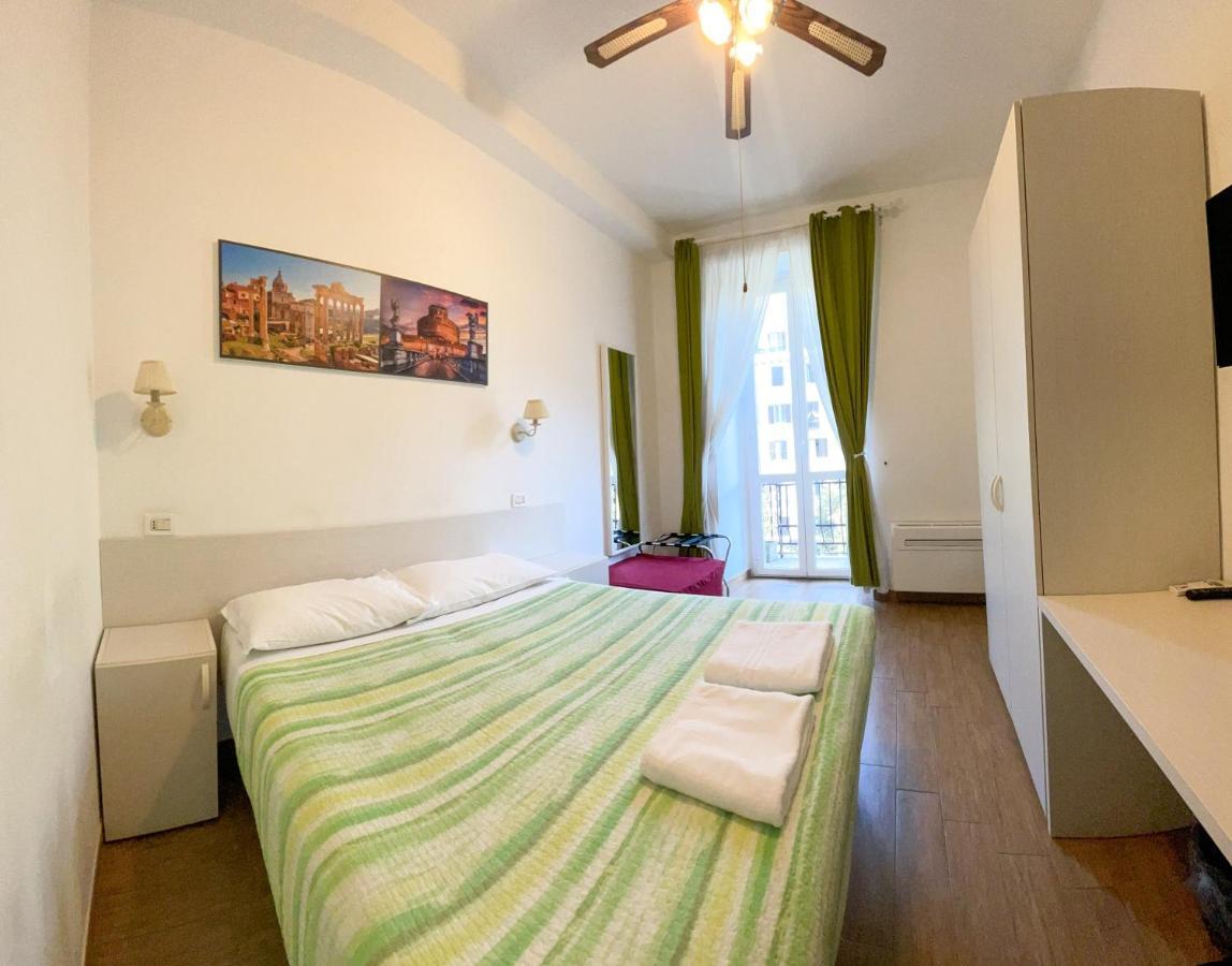 Mazzini Bed & Breakfast
