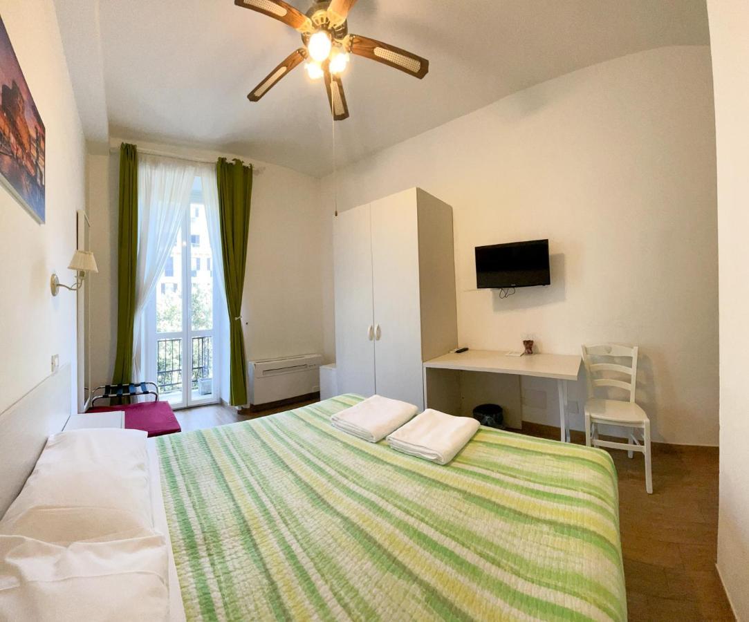 Mazzini Bed & Breakfast 3*