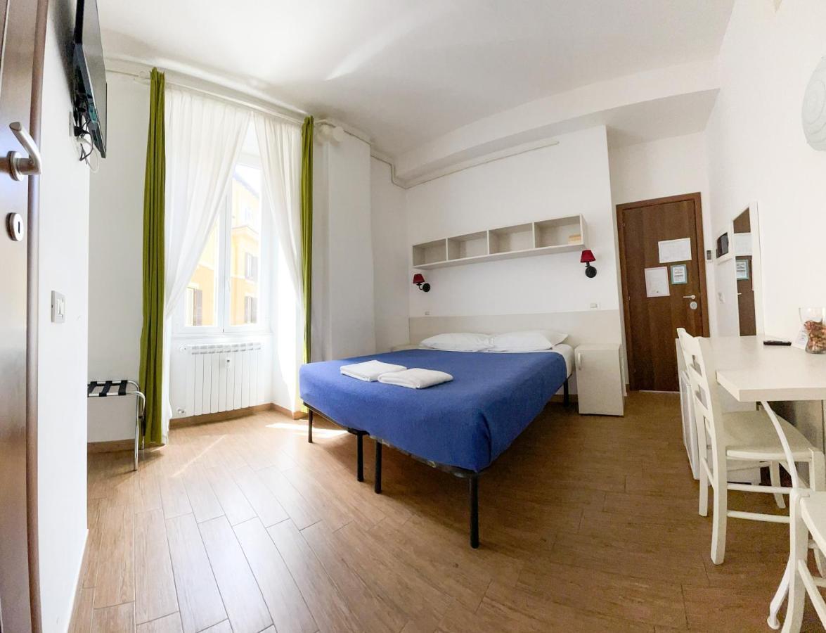 Bed & Breakfast Mazzini Roma