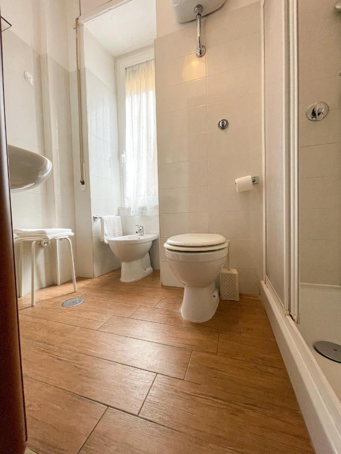 Bed & Breakfast Mazzini Roma