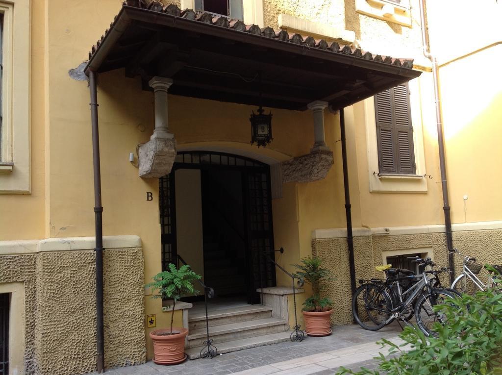 Mazzini Bed & Breakfast Roma