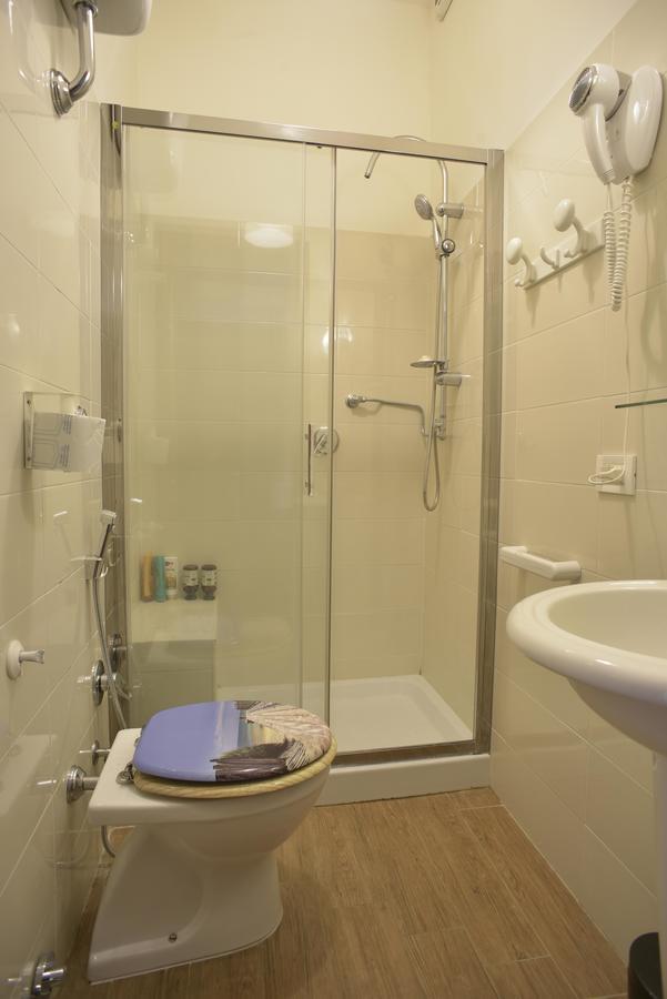 Bed & Breakfast Mazzini 3*