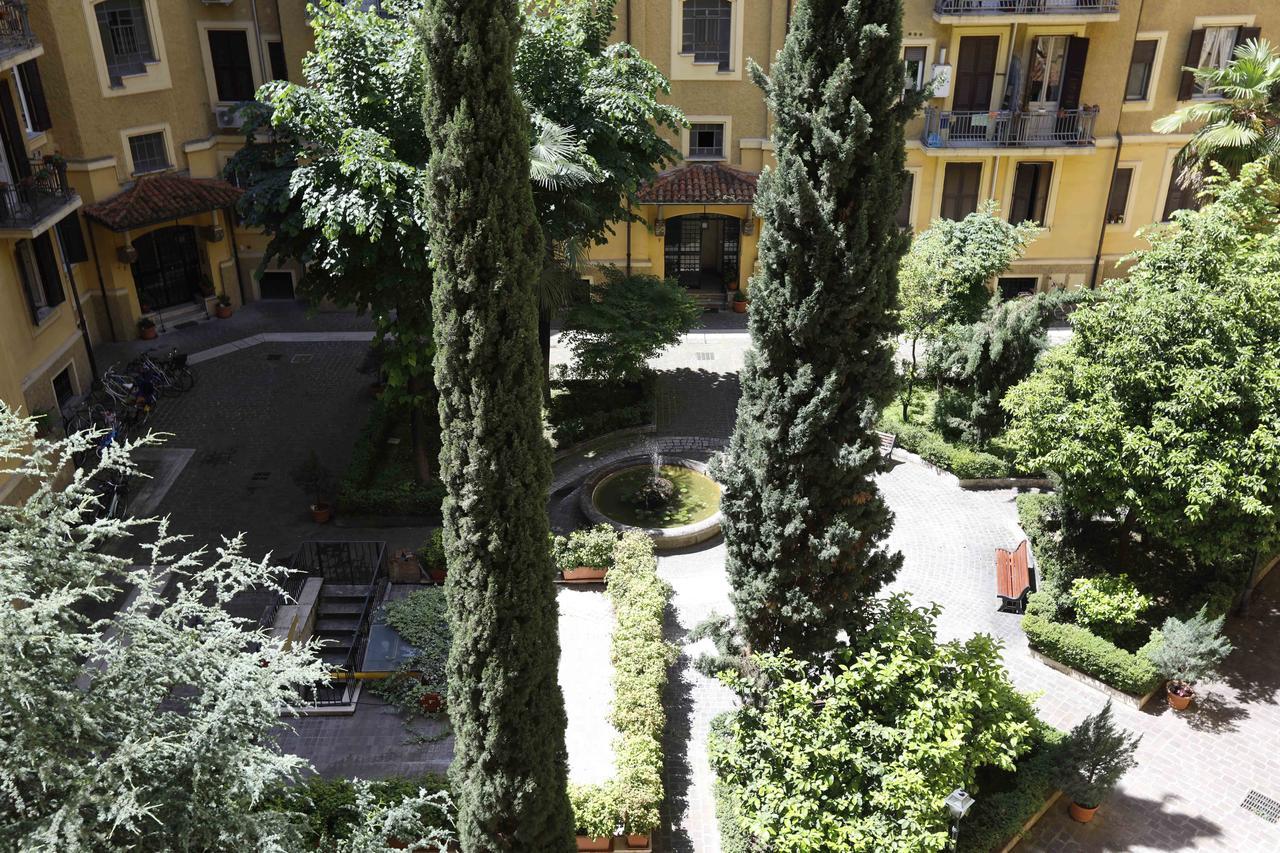 Mazzini Bed & Breakfast Roma