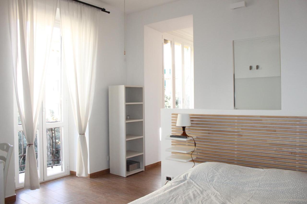 Bed & Breakfast Mazzini 3*