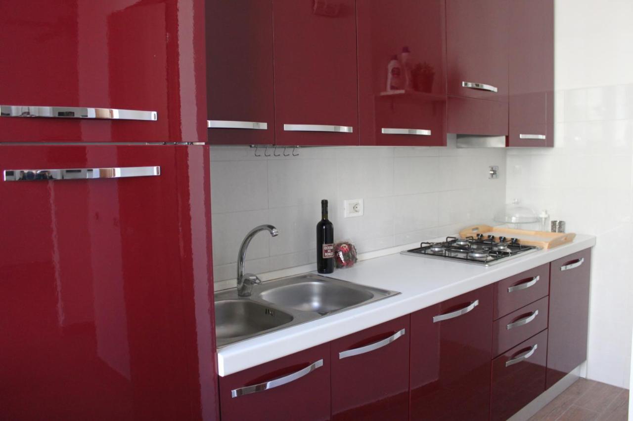 Bed & Breakfast Mazzini Roma