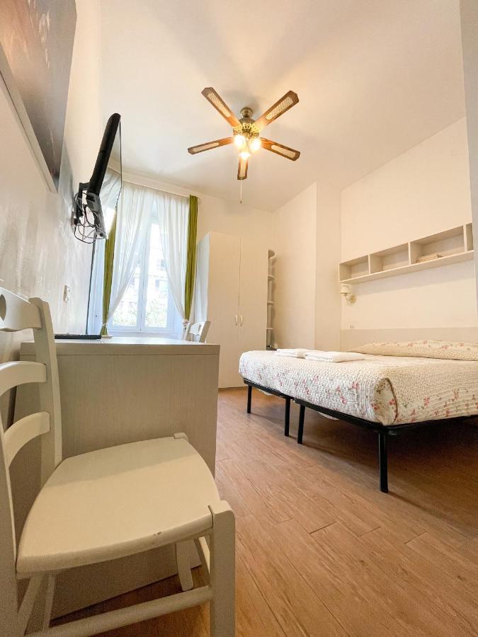 Mazzini 3* Rome