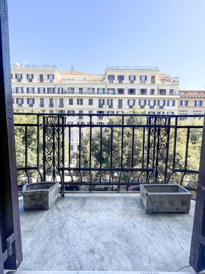 Mazzini Rome