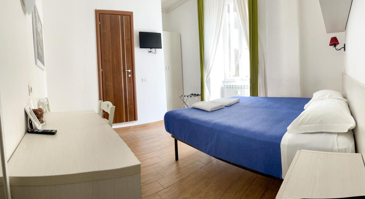 Bed & Breakfast Mazzini Rome