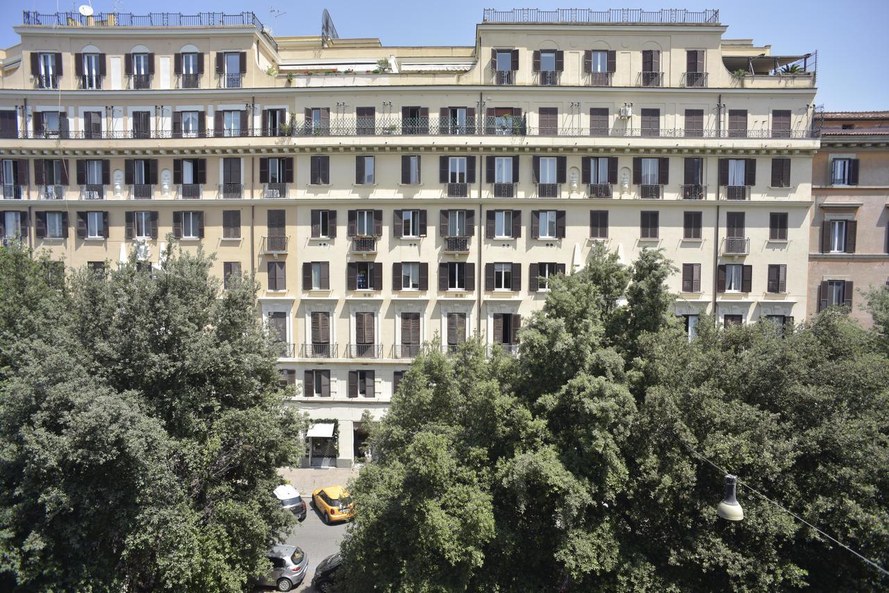 Mazzini Rome