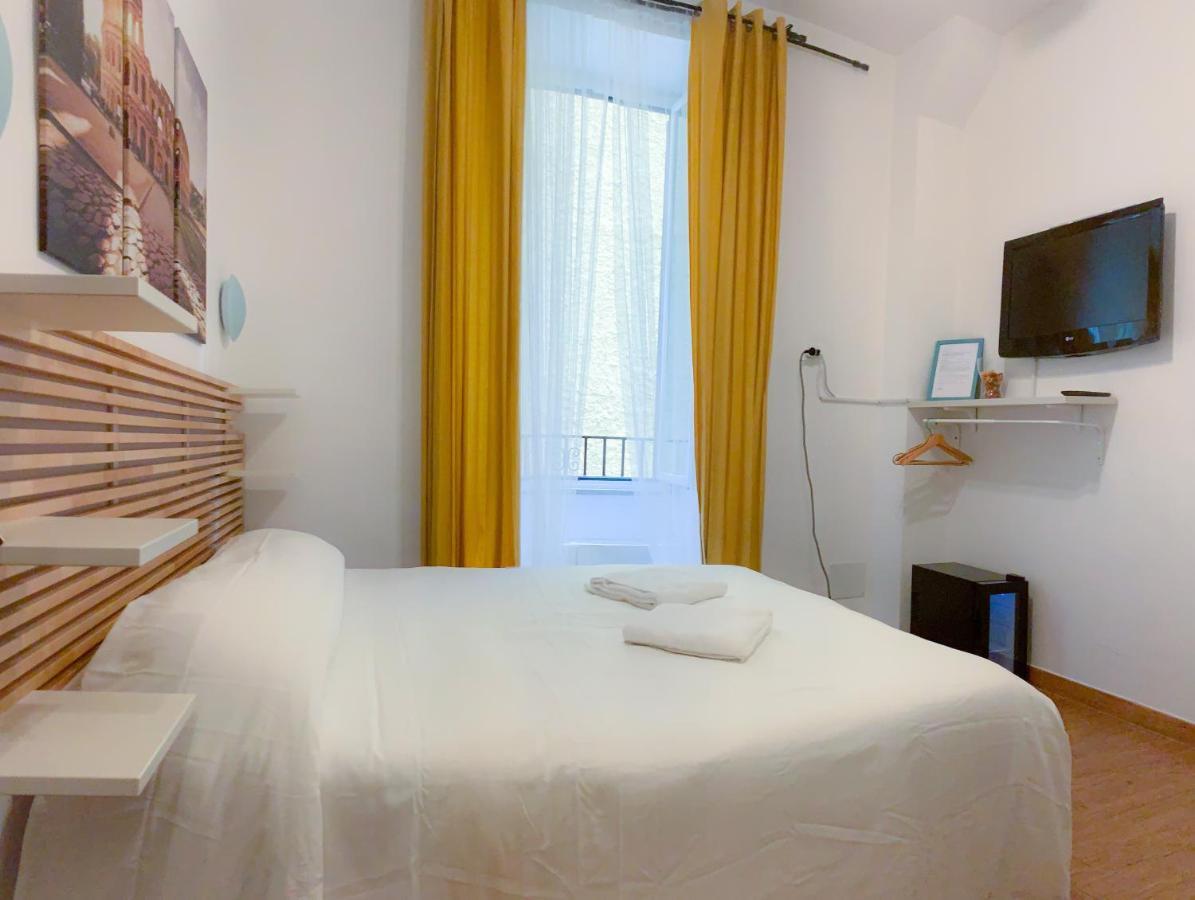 Mazzini 3* Rome