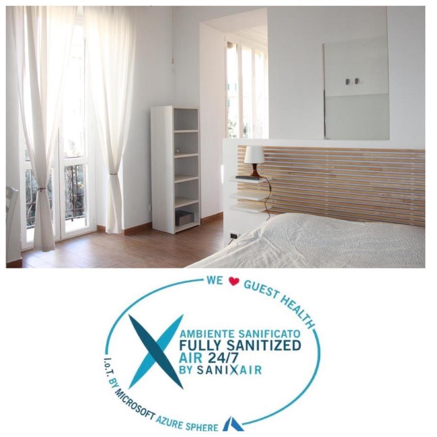 Bed & Breakfast Mazzini